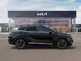 Thumbnail of 2026 Ebony Black Kia Sportage