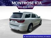 Thumbnail of 2024 White Knuckle Clearcoat Dodge Durango