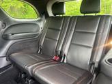 Thumbnail of 2024 White Knuckle Clearcoat Dodge Durango