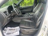 Thumbnail of 2024 White Knuckle Clearcoat Dodge Durango