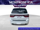 Thumbnail of 2024 White Knuckle Clearcoat Dodge Durango