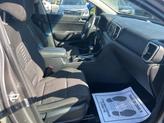 Thumbnail of 2018 Mineral Silver Kia Sportage
