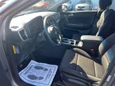 Thumbnail of 2018 Mineral Silver Kia Sportage