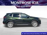 Thumbnail of 2020 Midnight Pine Metallic Nissan Rogue