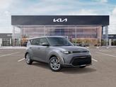 Thumbnail of 2025 Steel Gray Kia Soul