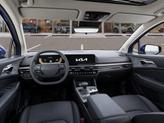 Thumbnail of 2026 Blue Kia Sportage