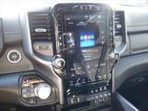 Thumbnail of 2024 Diamond Black Crystal Pearlcoat RAM 1500