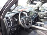 Thumbnail of 2024 Diamond Black Crystal Pearlcoat RAM 1500