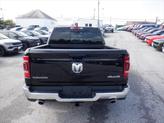 Thumbnail of 2024 Diamond Black Crystal Pearlcoat RAM 1500
