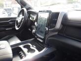 Thumbnail of 2024 Diamond Black Crystal Pearlcoat RAM 1500