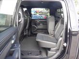 Thumbnail of 2024 Diamond Black Crystal Pearlcoat RAM 1500