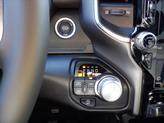 Thumbnail of 2024 Diamond Black Crystal Pearlcoat RAM 1500