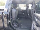 Thumbnail of 2024 Diamond Black Crystal Pearlcoat RAM 1500
