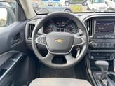 Thumbnail of 2021 Summit White Chevrolet Colorado