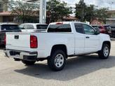 Thumbnail of 2021 Summit White Chevrolet Colorado