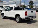 Thumbnail of 2021 Summit White Chevrolet Colorado