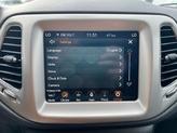 Thumbnail of 2021 White Clearcoat Jeep Compass