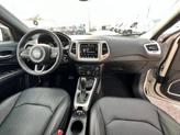 Thumbnail of 2021 White Clearcoat Jeep Compass