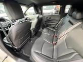 Thumbnail of 2021 White Clearcoat Jeep Compass