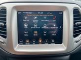 Thumbnail of 2021 White Clearcoat Jeep Compass