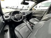 Thumbnail of 2021 White Clearcoat Jeep Compass