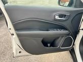 Thumbnail of 2021 White Clearcoat Jeep Compass