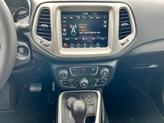 Thumbnail of 2021 White Clearcoat Jeep Compass