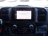 Thumbnail of 2023 Bright White Clearcoat RAM ProMaster 3500