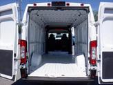 Thumbnail of 2023 Bright White Clearcoat RAM ProMaster 3500
