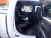 Thumbnail of 2024 Bright White Clearcoat RAM 1500