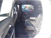 Thumbnail of 2024 Bright White Clearcoat RAM 1500
