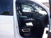 Thumbnail of 2024 Bright White Clearcoat RAM 1500