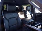 Thumbnail of 2024 Bright White Clearcoat RAM 1500