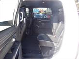 Thumbnail of 2024 Bright White Clearcoat RAM 1500