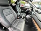 Thumbnail of 2020 Gray Honda CR-V Hybrid