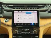 Thumbnail of 2023 Diamond Black Crystal Pearlcoat Jeep Grand Cherokee 4xe