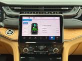 Thumbnail of 2023 Diamond Black Crystal Pearlcoat Jeep Grand Cherokee 4xe
