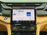 Thumbnail of 2023 Diamond Black Crystal Pearlcoat Jeep Grand Cherokee 4xe