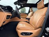 Thumbnail of 2023 Diamond Black Crystal Pearlcoat Jeep Grand Cherokee 4xe