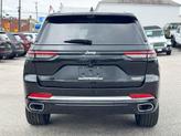Thumbnail of 2023 Diamond Black Crystal Pearlcoat Jeep Grand Cherokee 4xe