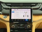 Thumbnail of 2023 Diamond Black Crystal Pearlcoat Jeep Grand Cherokee 4xe