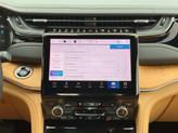 Thumbnail of 2023 Diamond Black Crystal Pearlcoat Jeep Grand Cherokee 4xe