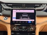 Thumbnail of 2023 Diamond Black Crystal Pearlcoat Jeep Grand Cherokee 4xe