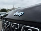 Thumbnail of 2023 Diamond Black Crystal Pearlcoat Jeep Grand Cherokee 4xe