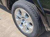 Thumbnail of 2025 Diamond Black RAM 1500