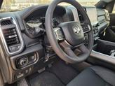 Thumbnail of 2025 Diamond Black RAM 1500
