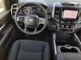 Thumbnail of 2025 Diamond Black RAM 1500