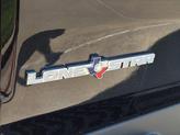 Thumbnail of 2025 Diamond Black RAM 1500