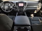 Thumbnail of 2025 Diamond Black RAM 1500