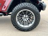 Thumbnail of 2021 Snazzberry Pearlcoat Jeep Wrangler Unlimited